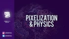 Pixelization and Physics with Stardust in After Effects