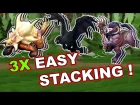 Dota 2 Tricks: THE BEST Stacking Guide!