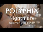 Polyphia - Nightmare (Rearranged Cover feat. Marcell Roncsák)