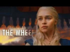 Daenerys Targaryen || I'm Going to Break the Wheel [5 000 subs]