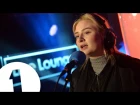 Lapsley covers Zayn's Pillowtalk in the Live Lounge