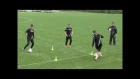 Master ball control | Soccer training drills | Nike Academy