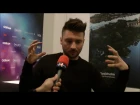 Interview with Sergey Lazarev (Russia 2016)