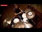 Benny Greb  Cool Hi Hat Snare Grooves   check out the Transcription