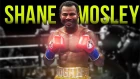 Shane Mosley Highlights ( Greatest Hits )