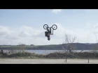 GT Bikes - Jason Phelan 'The Rail Backflip'