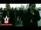 Vee Tha Rula "Gang" Feat. Kid Ink (WSHH Exclusive - Official Music Video)