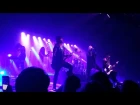 Sixx Am Live 5.3.2016 Nikki talks to the audience and Rise of the melancholy empire Cannery Ballroom
