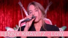 Lenny Kravitz - Low (Live cover)
