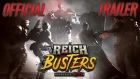 Reichbusters: Projekt Vril Official Trailer