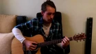 Coldplay - Speed Of Sound (acoustic cover)