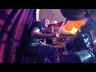 Barhat band - Я тебя люблю (Cover Николай Носков) drum cam