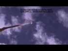 Russian Anti-ballistic missile test﻿ A135, Dnepr