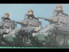 1941 Lego Битва за Россию