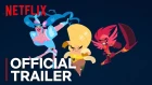 Super Drags: Red Band Slayage | Official Trailer [HD] | Netflix