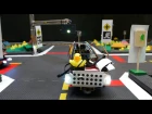 Duckietown:  Where Self-Driving Cars Meet Rubber Duckies