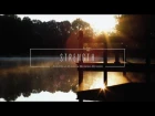 Strength // Official Lyric Video // Jonathan & Melissa Helser