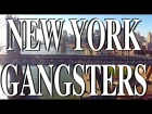 NEW YORK GANGSTERS - Tragedy Khadafi, Necro, Chris Rivers, Capone-N-Noreaga