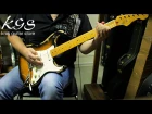 Fender Stratocaster ST-57 Heavy Relic