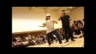 AOD 9 - 2015 | 1/2 FINALE HIP HOP - FBI vs ECLIPSE | WINNER FBI