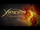 XANDRIA - Voyage Of The Fallen (Official Lyric Video) | Napalm Records