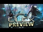 ELEX (Preview) | 3 STUNDEN Preview (mit Björn Pankratz)