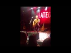 Corey Taylor @ Koko Camden 8.5.16 Snuff Acoustic Live