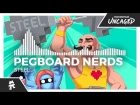 Pegboard Nerds - Steel [Monstercat Release]