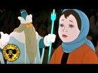 Двенадцать месяцев | Советский новогодний мультфильм для детей