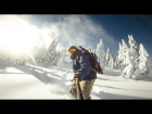 GoPro Line of the Winter: James Tomkins - BC, Canada 12.29.14 - Snow