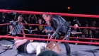 Chris Jericho and Kenny Omega appear at an indie show 5-03-19 part 1