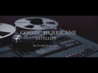 Cosmic Hurricane - Satellite (live in studio)