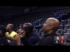 Inside the NBA: Barkley vs. Johnson