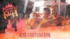 Ilya Footonfaya | MOSCOW ON FAYA WEEKEND 2018 | Judge Showcase