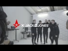 Astralis x Jack & Jones