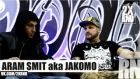 2X RND и Aram SmiT aka JAKOMO