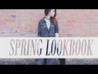 My Spring Lookbook 2016/Yoins|Fosssaaa