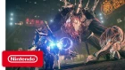 Astral Chain – Announcement Trailer – Nintendo Switch
