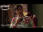 Mozart in the Jungle Season 4 - Official Trailer [HD] | Amazon Video