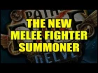 PATH OF EXILE 3.4 DELVE: The New Melee Summoner Archetype
