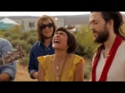 Edward Sharpe & The Magnetic Zeros - Home LIVE (Road Trippin' with Ice Cream Man)