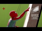 SPIDER-MAN: HOMECOMING - On Digital 9/26, On Blu-ray 10/17!