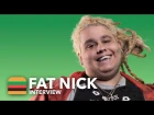 Интервью Fat Nick для Fast Food Music