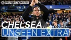 Tunnel Access: The Moment Lampard Came Home, Blues Into Cup Quarter-Finals | Unseen Extra
