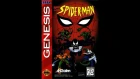 Spider-Man: The Animated Series. SEGA Genesis. Walkthrough