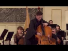 Nino Rota Divertimento Concertante for double bass and orchestra Eugene Ryzhkov