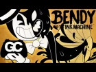 BENDY and ELECTRO SWING 