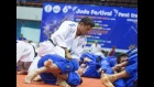 Judo Festival 2019 - OTC Highhlights
