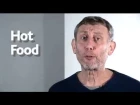 Hot Food - Kids' Poems and Stories With Michael Rosen
