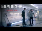 Independence Day: Resurgence | About the Director: Roland Emmerich [HD] | 20th Century FOX